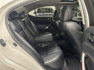 2008 Lexus IS 250   - Photo 16 - Portland, OR 97267
