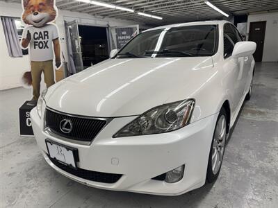 2008 Lexus IS 250   - Photo 1 - Portland, OR 97267