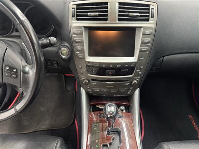 2008 Lexus IS 250   - Photo 11 - Portland, OR 97267