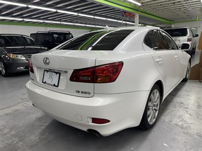 2008 Lexus IS 250   - Photo 6 - Portland, OR 97267