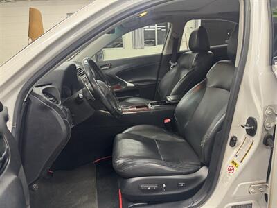 2008 Lexus IS 250   - Photo 13 - Portland, OR 97267