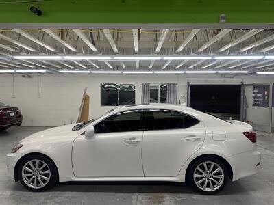 2008 Lexus IS 250   - Photo 7 - Portland, OR 97267