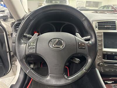 2008 Lexus IS 250   - Photo 12 - Portland, OR 97267