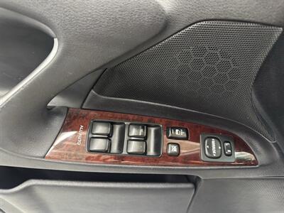 2008 Lexus IS 250   - Photo 20 - Portland, OR 97267