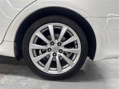 2008 Lexus IS 250   - Photo 21 - Portland, OR 97267