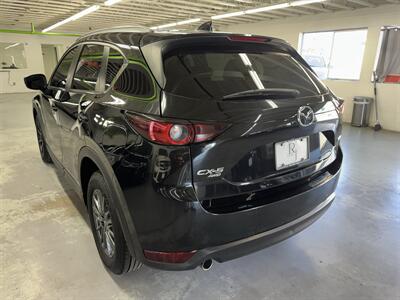 2019 Mazda CX-5 Touring (2 OWNERS) 21 SERVICE RECORDS   - Photo 6 - Portland, OR 97267