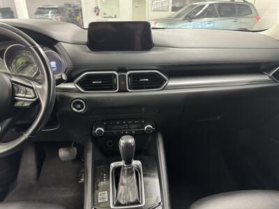 2019 Mazda CX-5 Touring (2 OWNERS) 21 SERVICE RECORDS   - Photo 11 - Portland, OR 97267