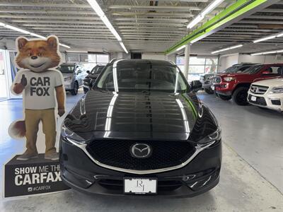 2019 Mazda CX-5 Touring (2 OWNERS) 21 SERVICE RECORDS   - Photo 2 - Portland, OR 97267