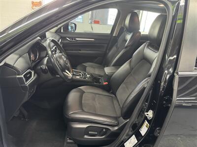 2019 Mazda CX-5 Touring (2 OWNERS) 21 SERVICE RECORDS   - Photo 12 - Portland, OR 97267