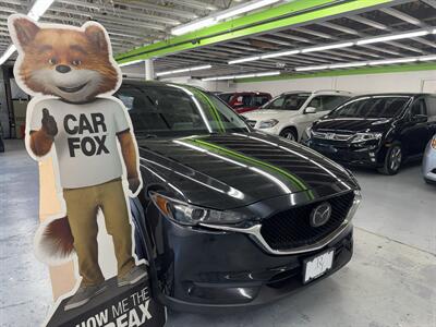 2019 Mazda CX-5 Touring (2 OWNERS) 21 SERVICE RECORDS   - Photo 3 - Portland, OR 97267