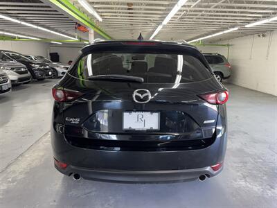 2019 Mazda CX-5 Touring (2 OWNERS) 21 SERVICE RECORDS   - Photo 5 - Portland, OR 97267