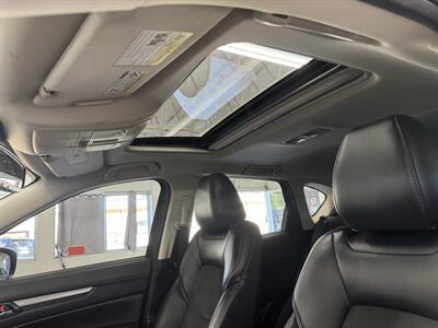 2019 Mazda CX-5 Touring (2 OWNERS) 21 SERVICE RECORDS   - Photo 17 - Portland, OR 97267