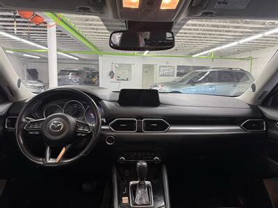 2019 Mazda CX-5 Touring (2 OWNERS) 21 SERVICE RECORDS   - Photo 9 - Portland, OR 97267