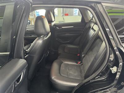 2019 Mazda CX-5 Touring (2 OWNERS) 21 SERVICE RECORDS   - Photo 13 - Portland, OR 97267
