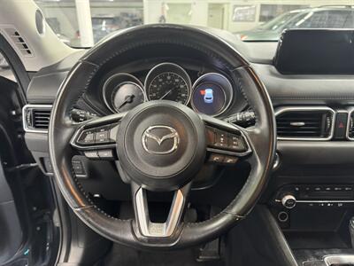 2019 Mazda CX-5 Touring (2 OWNERS) 21 SERVICE RECORDS   - Photo 10 - Portland, OR 97267