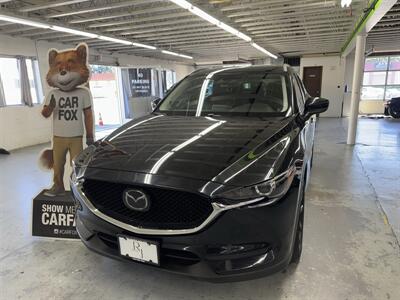 2019 Mazda CX-5 Touring (2 OWNERS) 21 SERVICE RECORDS SUV