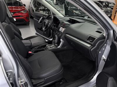 2014 Subaru Forester 2.0XT Touring ONE OWNER   - Photo 11 - Portland, OR 97267