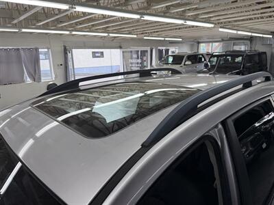 2014 Subaru Forester 2.0XT Touring ONE OWNER   - Photo 17 - Portland, OR 97267