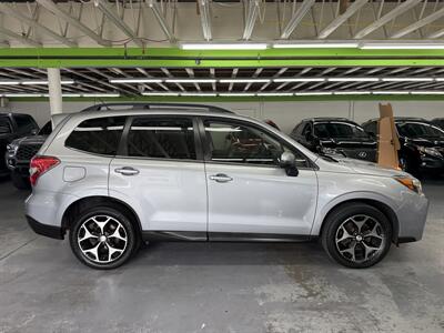 2014 Subaru Forester 2.0XT Touring ONE OWNER   - Photo 4 - Portland, OR 97267
