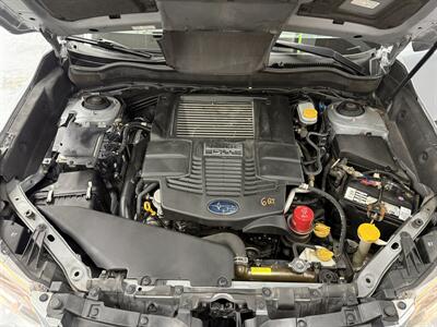 2014 Subaru Forester 2.0XT Touring ONE OWNER   - Photo 18 - Portland, OR 97267