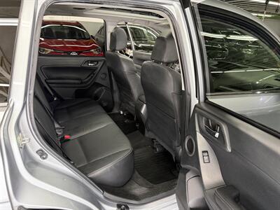 2014 Subaru Forester 2.0XT Touring ONE OWNER   - Photo 12 - Portland, OR 97267