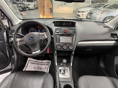 2014 Subaru Forester 2.0XT Touring ONE OWNER   - Photo 8 - Portland, OR 97267