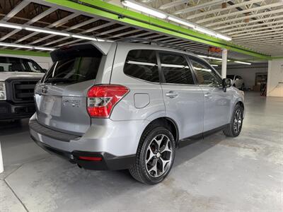 2014 Subaru Forester 2.0XT Touring ONE OWNER   - Photo 2 - Portland, OR 97267