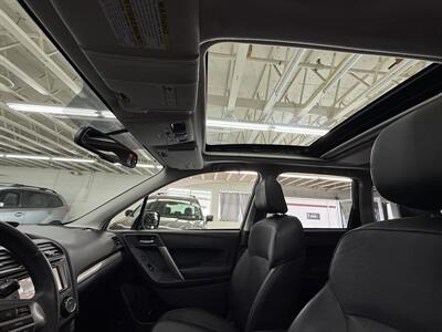 2014 Subaru Forester 2.0XT Touring ONE OWNER   - Photo 13 - Portland, OR 97267