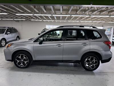 2014 Subaru Forester 2.0XT Touring ONE OWNER   - Photo 5 - Portland, OR 97267