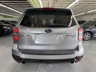 2014 Subaru Forester 2.0XT Touring ONE OWNER   - Photo 6 - Portland, OR 97267
