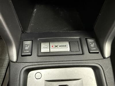 2014 Subaru Forester 2.0XT Touring ONE OWNER   - Photo 16 - Portland, OR 97267