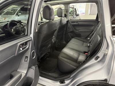 2014 Subaru Forester 2.0XT Touring ONE OWNER   - Photo 10 - Portland, OR 97267