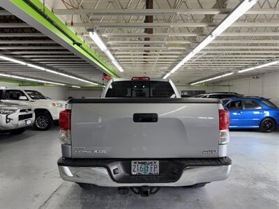 2011 Toyota Tundra Grade ONE OWNER LOW MILE 112K   - Photo 4 - Portland, OR 97267