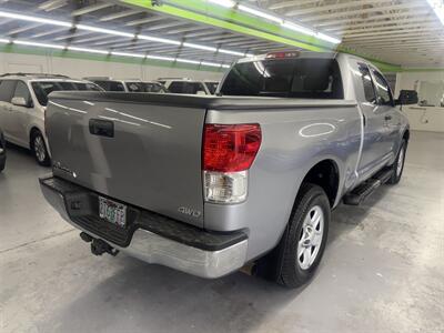 2011 Toyota Tundra Grade ONE OWNER LOW MILE 112K   - Photo 5 - Portland, OR 97267