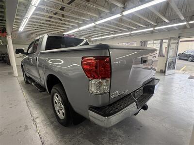 2011 Toyota Tundra Grade ONE OWNER LOW MILE 112K   - Photo 3 - Portland, OR 97267