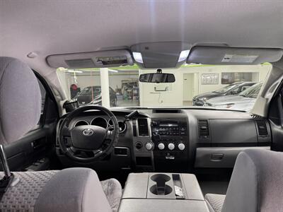 2011 Toyota Tundra Grade ONE OWNER LOW MILE 112K   - Photo 9 - Portland, OR 97267