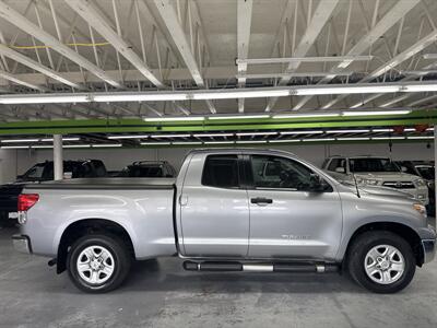 2011 Toyota Tundra Grade ONE OWNER LOW MILE 112K   - Photo 6 - Portland, OR 97267