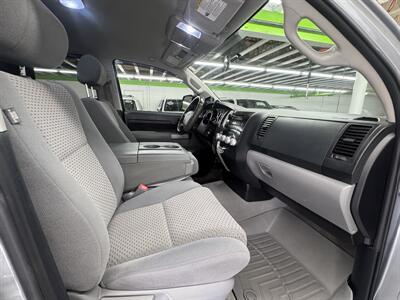 2011 Toyota Tundra Grade ONE OWNER LOW MILE 112K   - Photo 13 - Portland, OR 97267