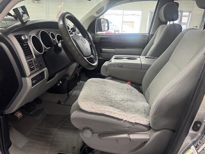 2011 Toyota Tundra Grade ONE OWNER LOW MILE 112K   - Photo 11 - Portland, OR 97267