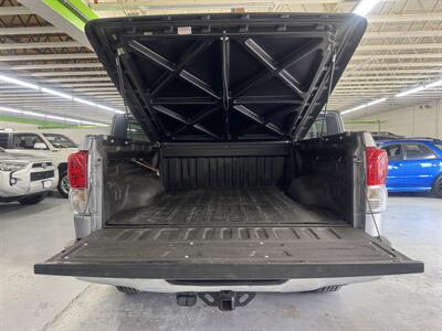 2011 Toyota Tundra Grade ONE OWNER LOW MILE 112K   - Photo 8 - Portland, OR 97267
