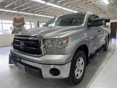 2011 Toyota Tundra Grade ONE OWNER LOW MILE 112K   - Photo 1 - Portland, OR 97267