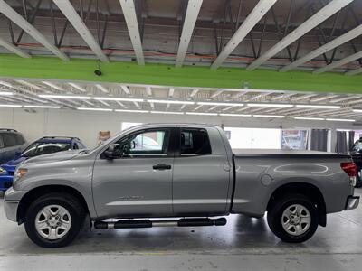 2011 Toyota Tundra Grade ONE OWNER LOW MILE 112K   - Photo 7 - Portland, OR 97267