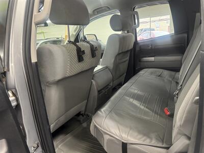 2011 Toyota Tundra Grade ONE OWNER LOW MILE 112K   - Photo 12 - Portland, OR 97267