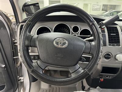 2011 Toyota Tundra Grade ONE OWNER LOW MILE 112K   - Photo 10 - Portland, OR 97267