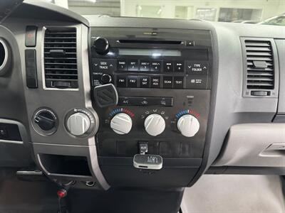 2011 Toyota Tundra Grade ONE OWNER LOW MILE 112K   - Photo 15 - Portland, OR 97267