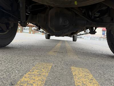 2005 Chevrolet Silverado 3500 Work Truck 4dr Crew Cab ONE OWNER   - Photo 18 - Portland, OR 97267