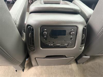 2005 Chevrolet Silverado 3500 Work Truck 4dr Crew Cab ONE OWNER   - Photo 16 - Portland, OR 97267