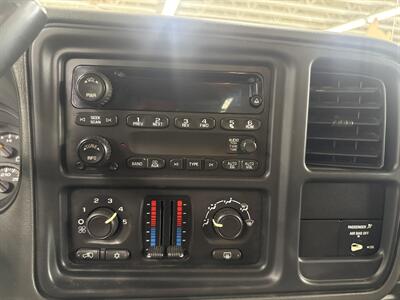 2005 Chevrolet Silverado 2500 LS LONG BED 4dr LOW MILE 109K   - Photo 14 - Portland, OR 97267