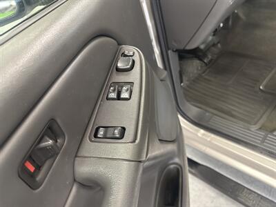 2005 Chevrolet Silverado 2500 LS LONG BED 4dr LOW MILE 109K   - Photo 21 - Portland, OR 97267