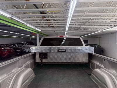 2005 Chevrolet Silverado 2500 LS LONG BED 4dr LOW MILE 109K   - Photo 7 - Portland, OR 97267